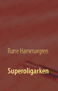 Cover Superoligarken