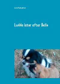 Cover Ludde letar efter Bella