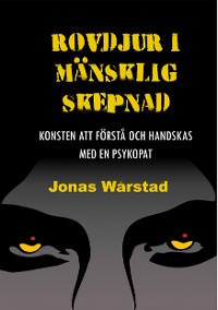 Cover Rovdjur i mänsklig skepnad