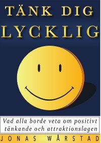 Cover Tänk dig lycklig