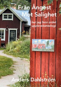 Cover Från Ångest Mot Salighet