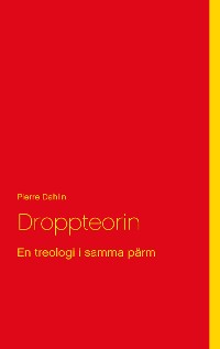 Cover Droppteorin
