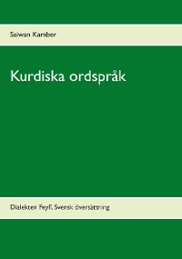 Cover Kurdiska ordspråk