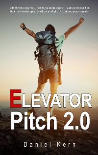 Cover Elevator Pitch 2.0