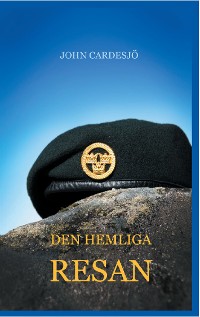 Cover Den Hemliga Resan