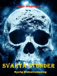 Cover Svarta Stunder