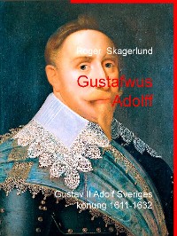 Cover Gustafwus Adolff
