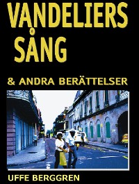 Cover Vandeliers sång