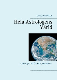 Cover Hela Astrologens Värld