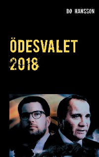 Cover Ödesvalet 2018