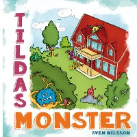 Cover Tildas Monster