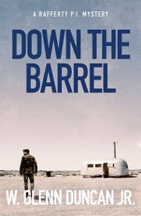 Cover Down The Barrel