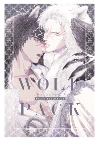 Cover Wolf Pack