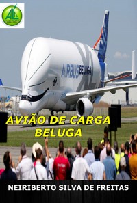 Cover Avião De Carga Beluga