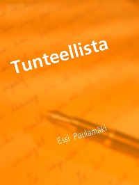 Cover Tunteellista