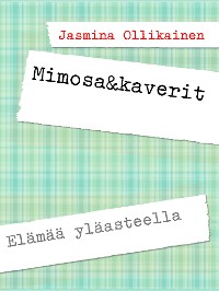 Cover Mimosa&kaverit