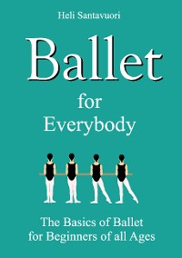 Cover Ballet for Everybody