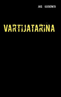 Cover Vartijatarina