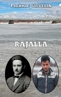 Cover Rajalla