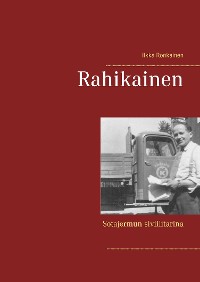 Cover Rahikainen