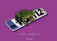 Cover Viola viihdyttää