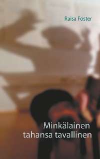 Cover Minkälainen tahansa tavallinen