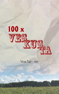 Cover 100 X Veskusta