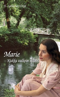 Cover Marie - Kukka valkein siivin