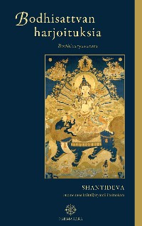 Cover Bodhisattvan harjoituksia
