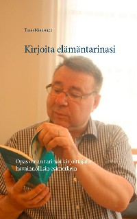 Cover Kirjoita elämäntarinasi