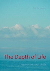 Cover The Depth of Life