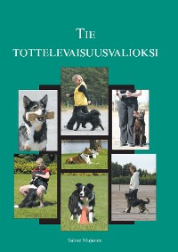 Cover Tie tottelevaisuusvalioksi