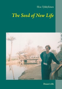 Cover The Seed of New Life