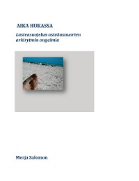 Cover Aika hukassa