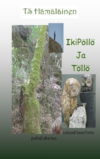Cover IkiPöllö ja Töllö