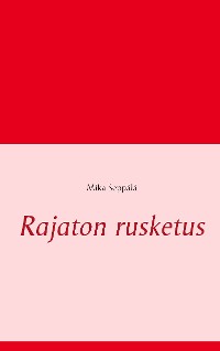Cover Rajaton rusketus