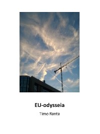 Cover EU-odysseia