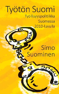 Cover Työtön Suomi