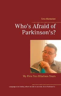 Cover Who's Afraid of Parkinson's?