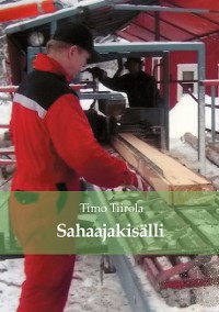Cover Sahaajakisälli