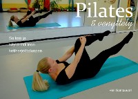 Cover Pilates ja venyttely