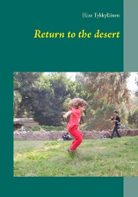 Cover Return to the desert