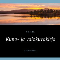 Cover Runo- ja valokuvakirja