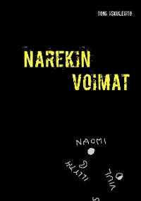 Cover Narekin voimat