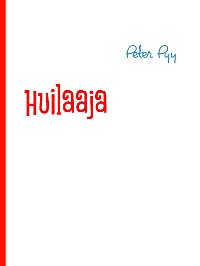 Cover Huilaaja