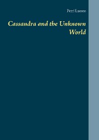 Cover Cassandra and the Unknown World