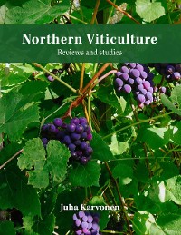 Cover Northern Viticulture