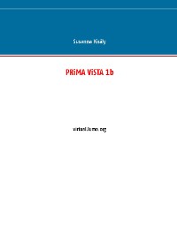 Cover PRiMA ViSTA 1b