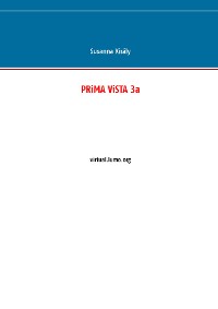 Cover PRiMA ViSTA 3a