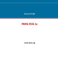 Cover PRiMA ViSTA 1a